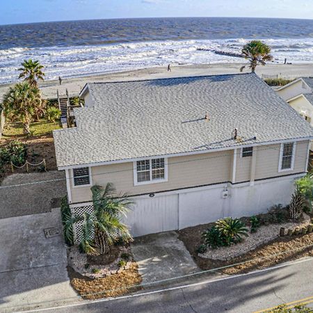 Just Beachy Folly Beach Exterior foto