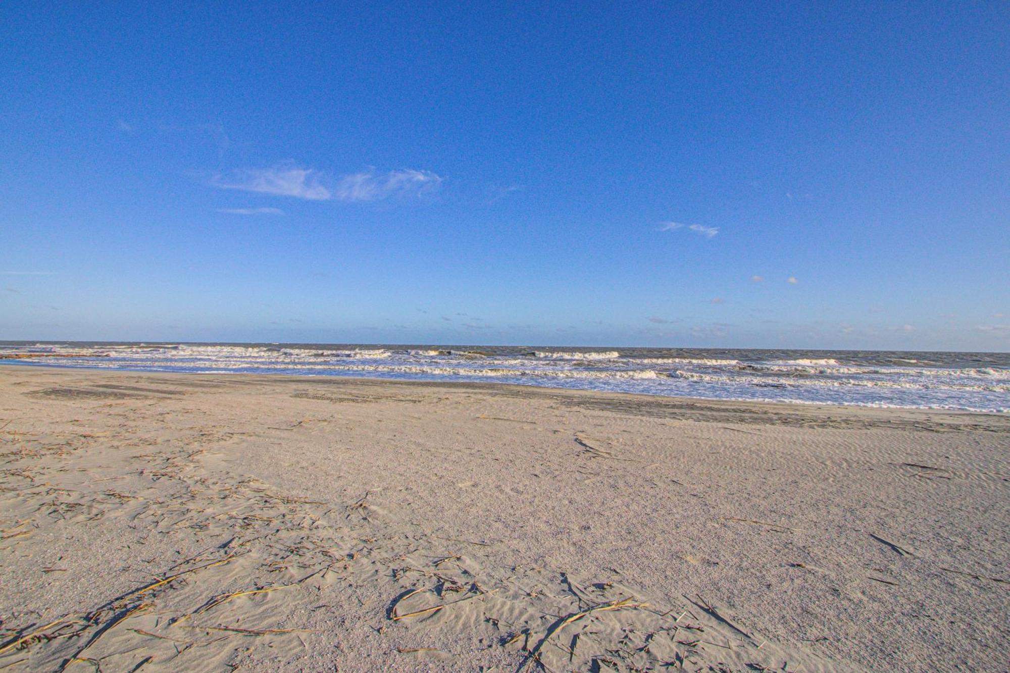 Just Beachy Folly Beach Exterior foto